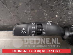 Kia Optima Combischakelaar Stuurkolom O437781 foto 2