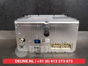 Kia Optima Radio O437782 foto 3