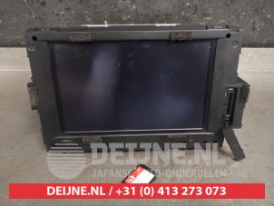 Gebruikte Radio Kia Optima Sportswagon (JFF) 1.7 CRDi 16V Prijs € 350,00 Margeregeling aangeboden door V.Deijne Jap.Auto-onderdelen BV