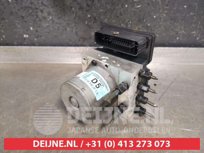 Kia Optima ABS Pumpe O437783