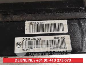 Kia Optima ABS Pumpe O437783 foto 3