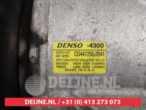 Kia Optima Aircopomp O437823 foto 3