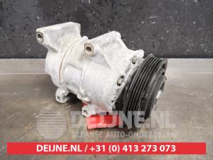 Kia Optima Aircopomp O437823 foto 2