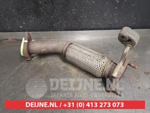 Kia Optima Exhaust front section O437824 photo 2