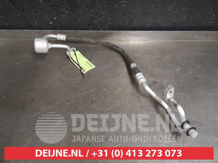 Kia Optima Klima Leitung O437825