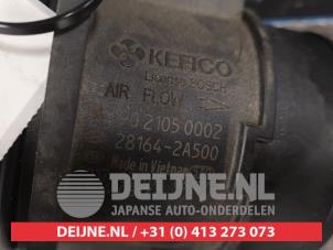 Kia Optima Luftmengenmesser O437826 foto 3
