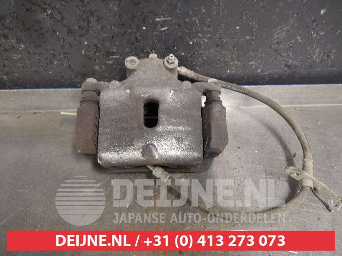Kia Optima Bremszange links vorne O437829