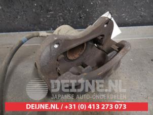 Kia Optima Front brake calliper, left O437829 photo 2