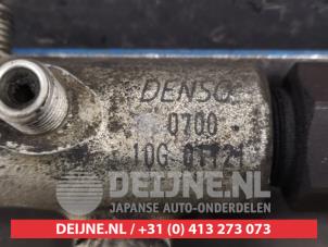 Lexus IS Einspritzdüse (Einspritzer) O437830 foto 2
