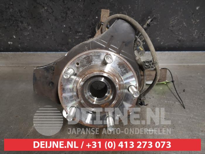 Kia Optima Achsschenkel rechts vorne O437833