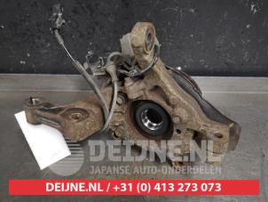 Kia Optima Fusee rechts-voor O437833 foto 2