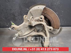 Kia Optima Knuckle, rear right O437834 photo 2