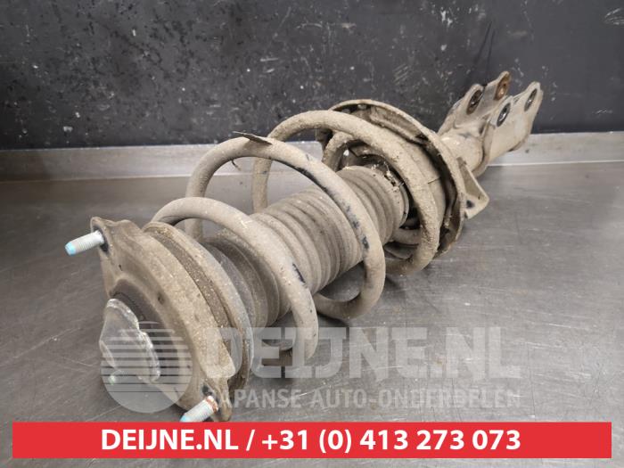 Kia Optima Schokdemperpoot links-voor O437838