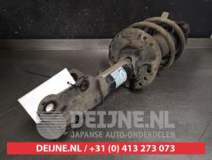 Kia Optima Schokdemperpoot links-voor O437838 foto 2
