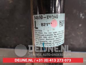 Kia Optima Schokdemperpoot links-voor O437838 foto 3