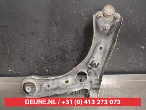 Kia Optima Draagarm onder rechts-voor O437840 foto 2