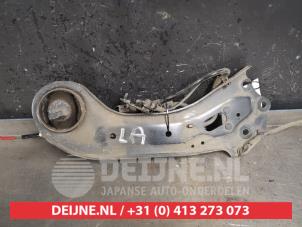 Kia Optima Querlenker links hinten O437841 foto 2