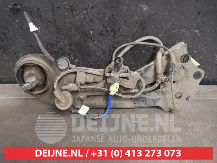 Kia Optima Draagarm rechts-achter O437842