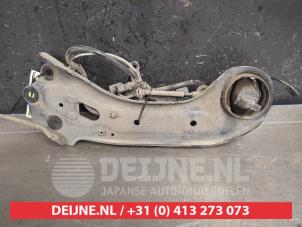 Kia Optima Rear wishbone, right O437842 photo 2