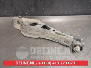 Kia Optima Querlenker links hinten O437845 foto 2
