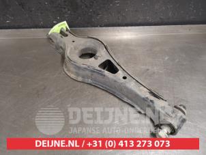Kia Optima Querlenker rechts hinten O437846 foto 2