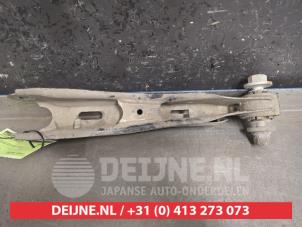 Kia Optima Querlenker rechts hinten O437848 foto 2