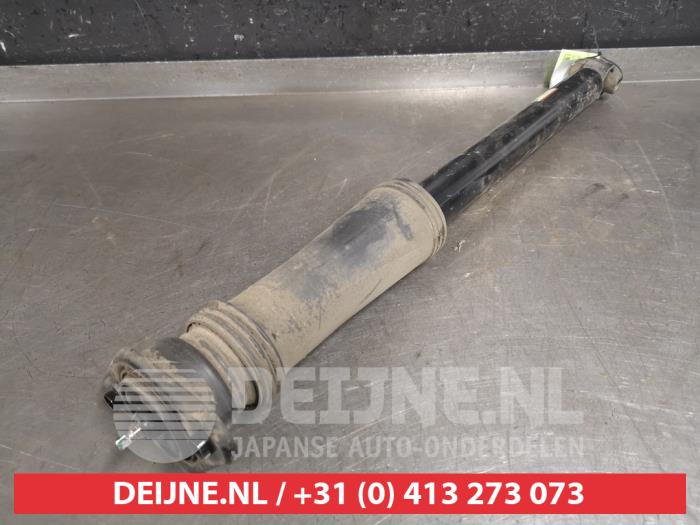 Kia Optima Schokdemper links-achter O437850