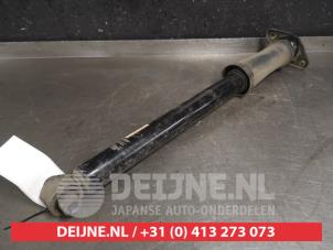 Kia Optima Stoßdämpfer links hinten O437850 foto 2