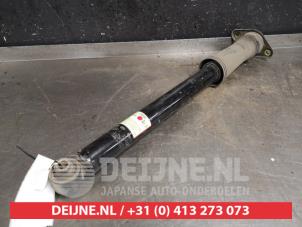 Kia Optima Rear shock absorber, right O437851 photo 2