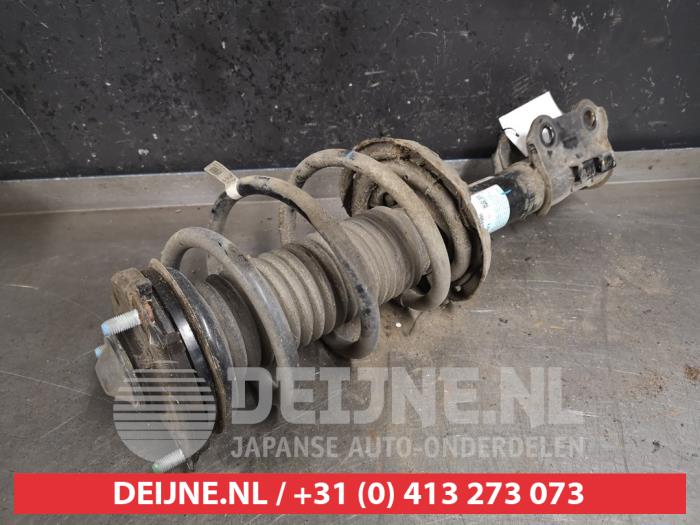Kia Optima Schokdemperpoot rechts-voor O437856