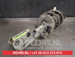 Kia Optima Schokdemperpoot rechts-voor O437856 foto 2
