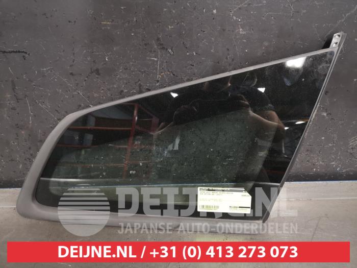 Kia Optima Extra Ruit 4Deurs rechts-achter O437857