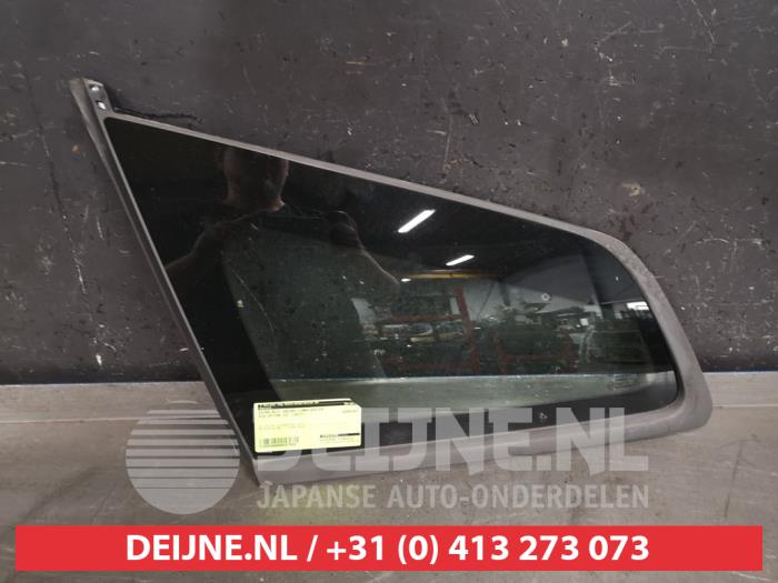 Kia Optima Extra Ruit 4Deurs links-achter O437858
