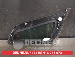 Kia Optima Extra window 4-door, left O437858 photo 2