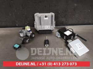 Gebruikte Computer Motormanagement Kia Optima Sportswagon (JFF) 1.7 CRDi 16V Prijs € 150,00 Margeregeling aangeboden door V.Deijne Jap.Auto-onderdelen BV