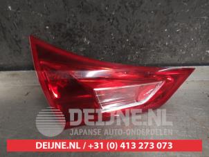 Toyota Auris Tailgate reflector, left O437873 photo 2