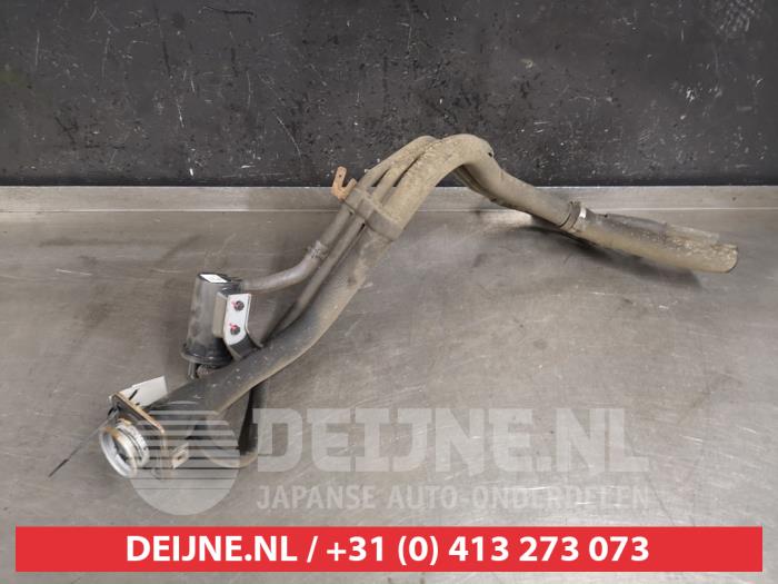 Kia Optima Füllrohr Kraftstofftank O437926