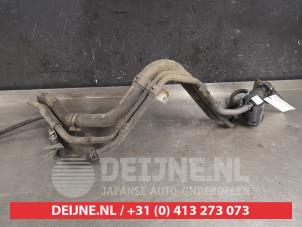 Kia Optima Vulpijp Brandstoftank O437926 foto 2