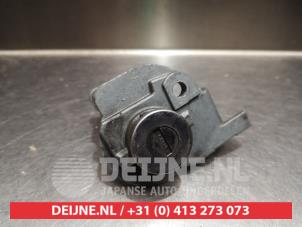 Mazda 6 Schlossset Zylinder (komplett) O277760 foto 2