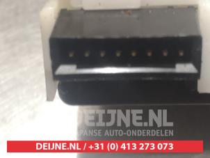Nissan Qashqai Light switch O306760 photo 4