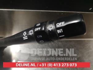 Honda CR-V Steering column stalk O309058 photo 3