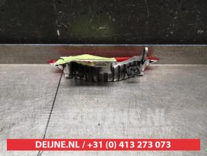 Toyota Yaris Third brake light O437934 photo 2