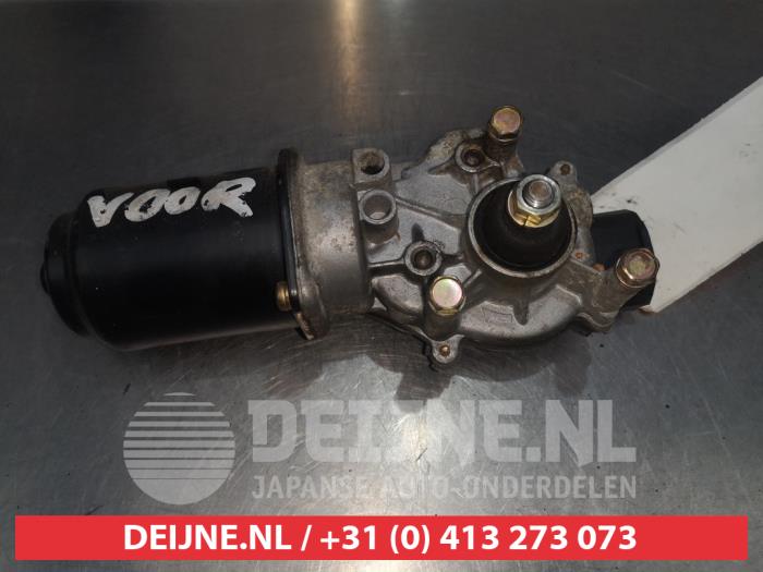 Honda CR-V Ruitenwissermotor voor O349092