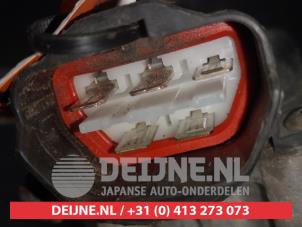 Honda CR-V Front wiper motor O349092 photo 4