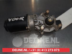 Gebruikte Ruitenwissermotor voor Honda CR-V (RD1/3) 2.0i 16V VTEC Prijs op aanvraag aangeboden door V.Deijne Jap.Auto-onderdelen BV