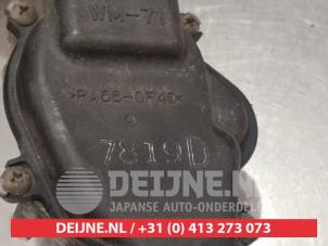 Honda CR-V Front wiper motor O349092 photo 3