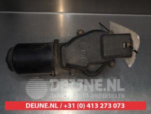 Honda CR-V Front wiper motor O349092 photo 2