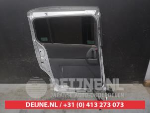 Mazda 5 Rear door 4-door, left O437959 photo 3