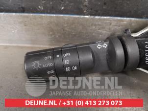 Nissan Qashqai Licht Schakelaar O437990 foto 2