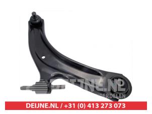 Nieuwe Draagarm onder rechts-voor Nissan Qashqai Prijs € 75,00 Inclusief btw aangeboden door V.Deijne Jap.Auto-onderdelen BV